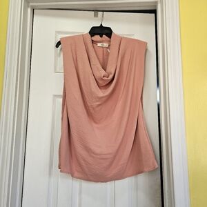 Entro Sleeveless Top